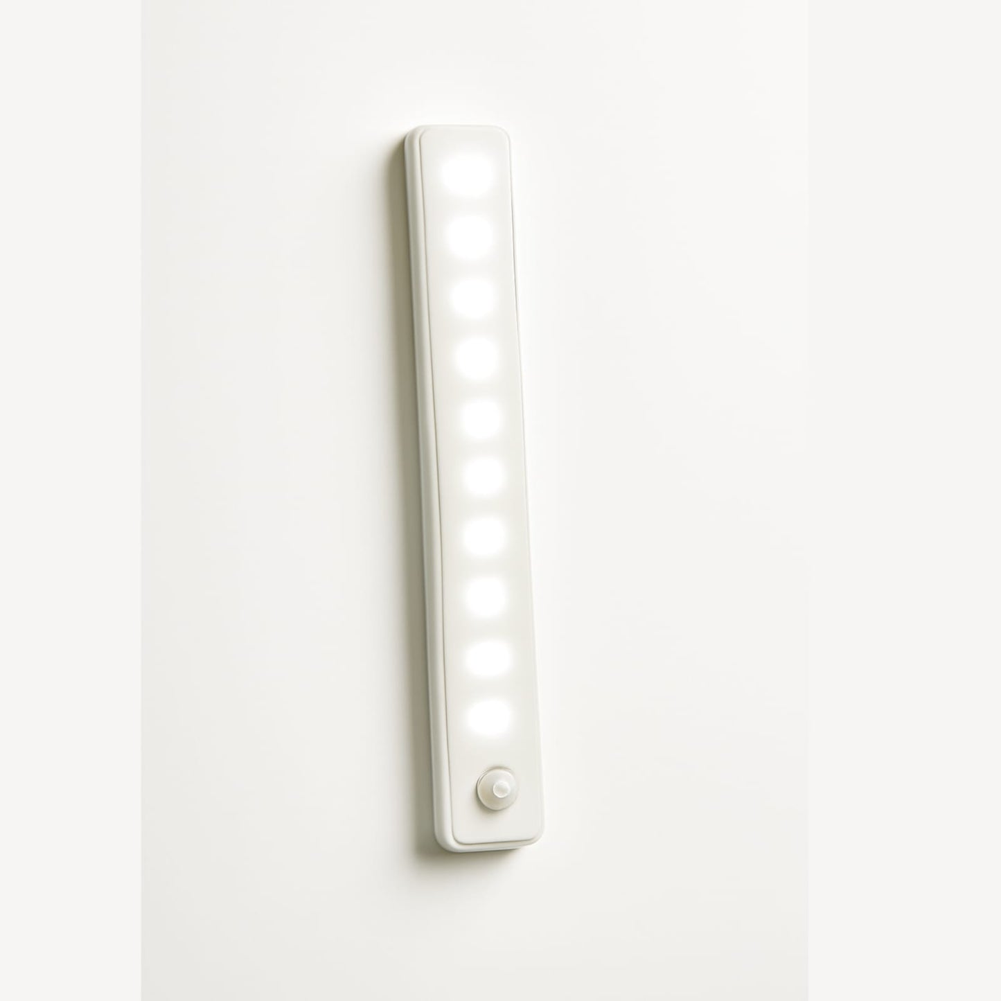 Motion Sensor Light Wireless LED Night Light Type C Rechargeable Light Cabinet Wardrobe Lamp Staircase Backlight For Kitchen LED