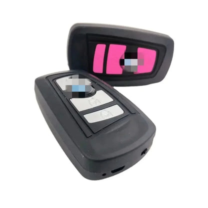 Portable High Power Pulse Single Arc Flameless Lighter Plasma USB Rechargeable Metal Windproof Lighter Creative Selected Gadgets