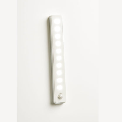 Motion Sensor Light Wireless LED Night Light Type C Rechargeable Light Cabinet Wardrobe Lamp Staircase Backlight For Kitchen LED