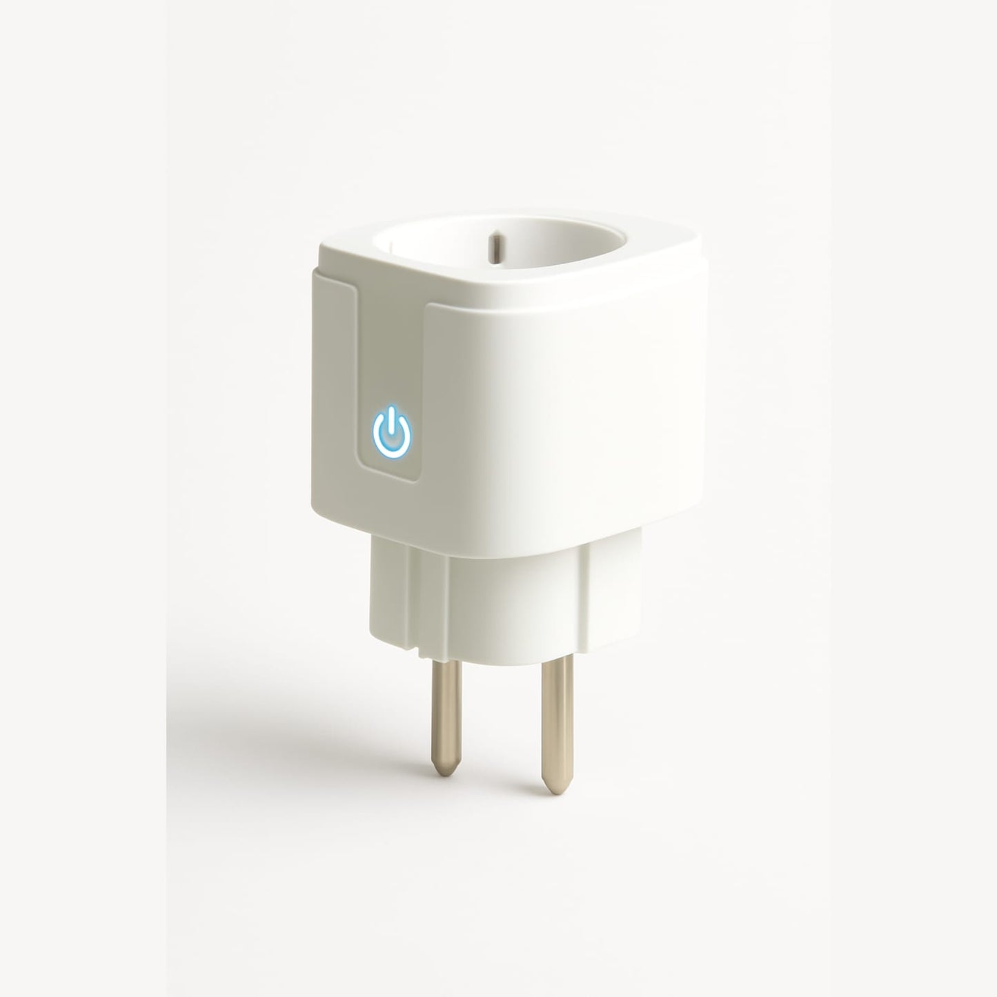 Smart WiFi Plug EU 16A/20A Tuya Power Monitor Socket with Timer Switch Voice Control for Alexa Google Assistant Smart Life App